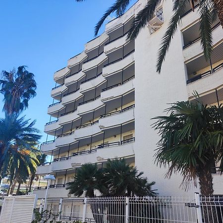 Salou Sol Exterior foto