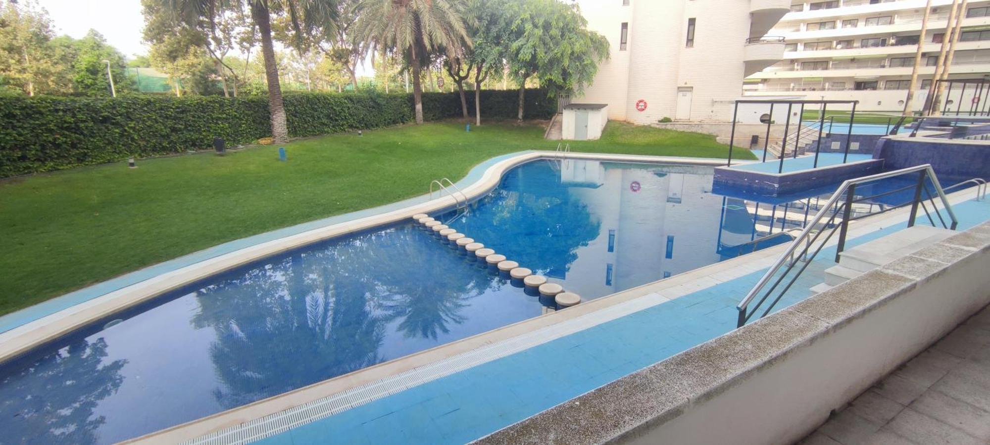 Salou Sol Exterior foto