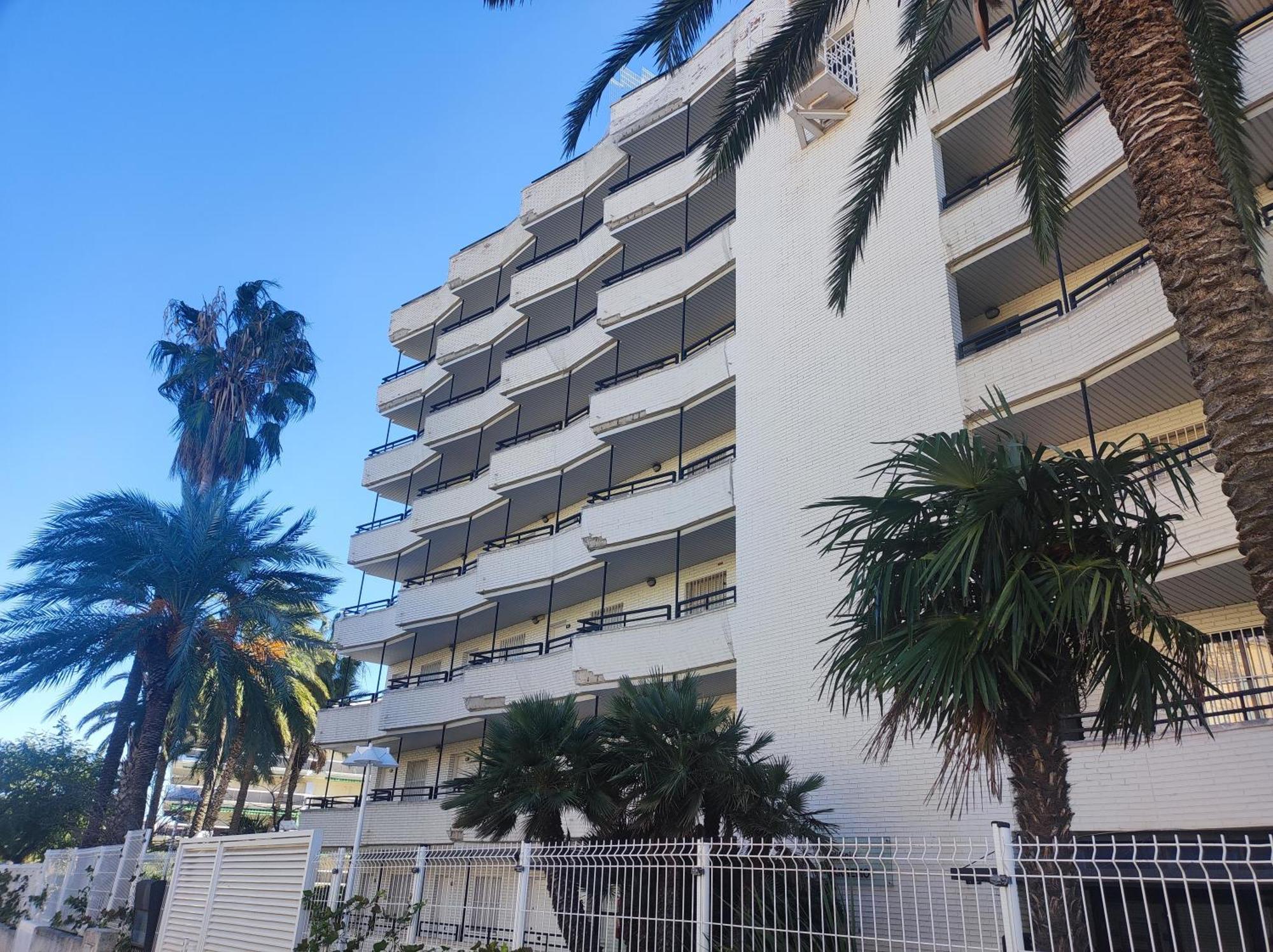 Salou Sol Exterior foto